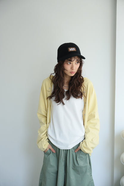 【予約商品】ニットキャップ LB-KNCP06