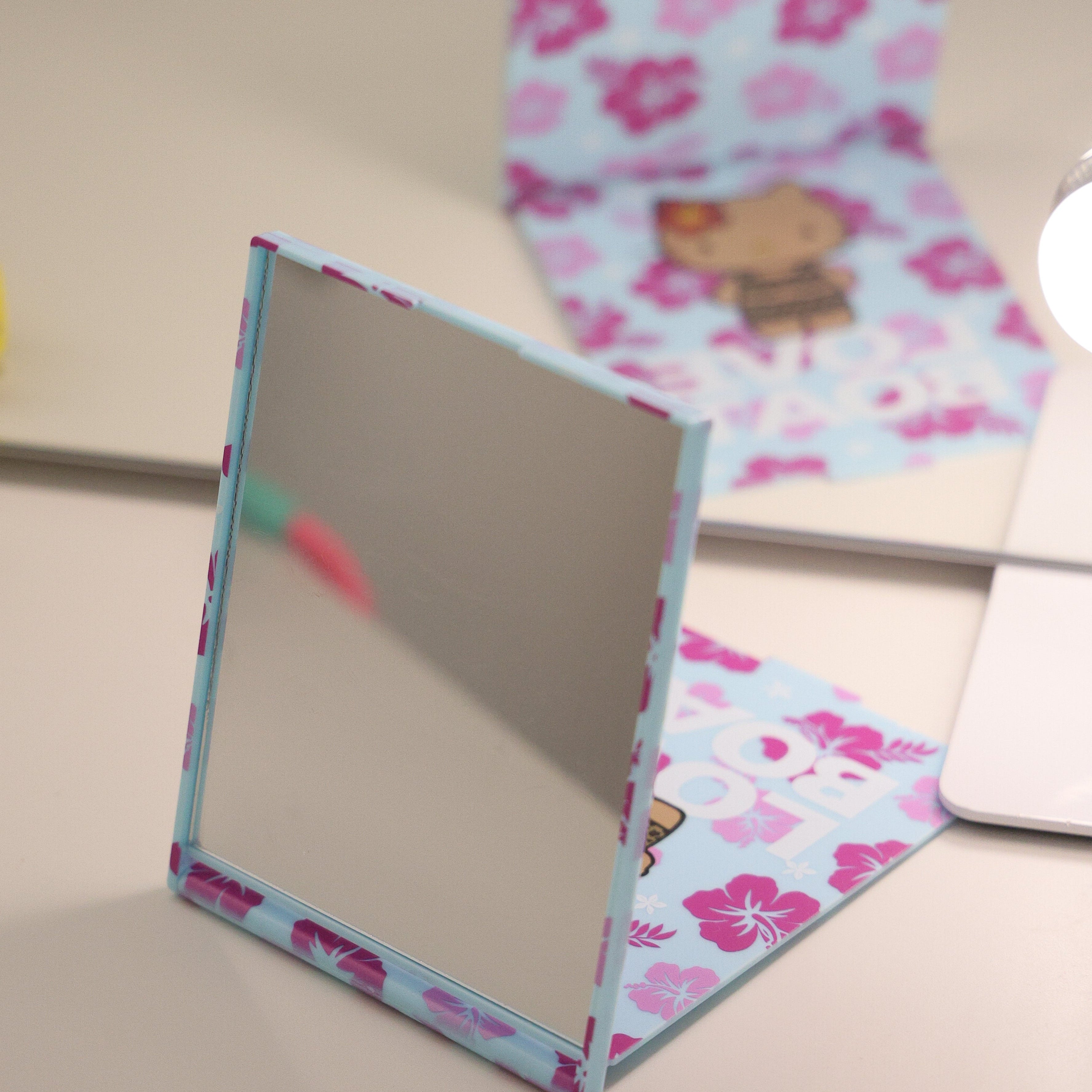 KITTY MIRROR _LBKT-MR01-04 – LOVEBOAT