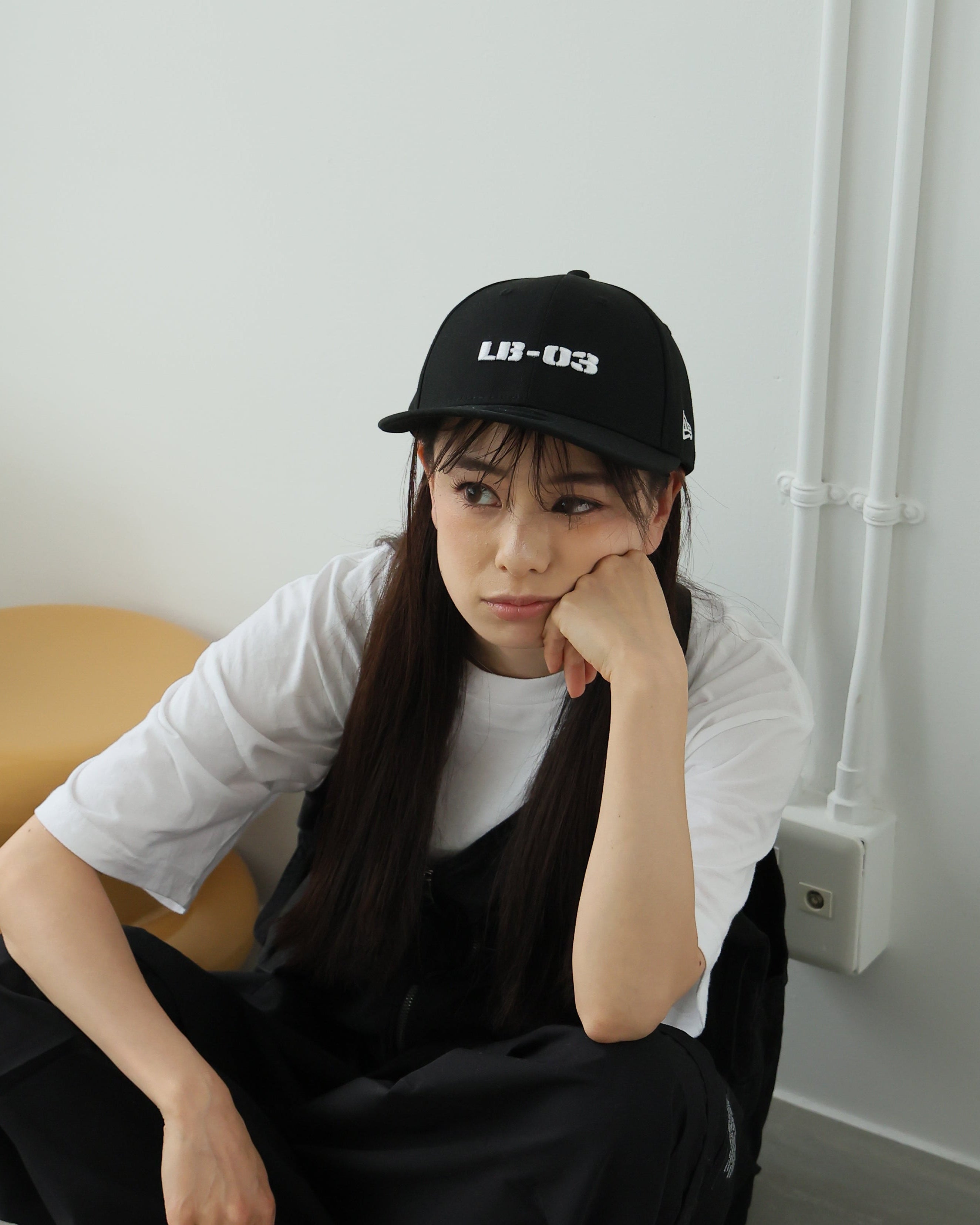 NEW ERA Collection – LOVEBOAT