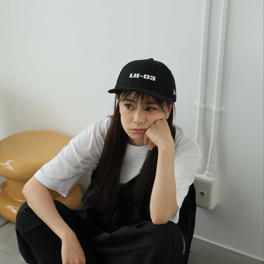 NEW ERA LOW CAP_LB03-CP01