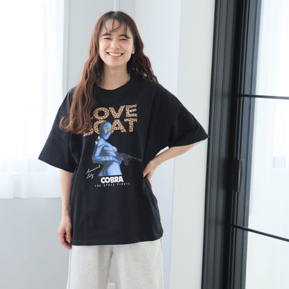 COBRA T-SHIRT＿LBC-ST03.04