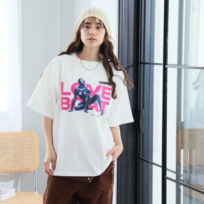 COBRA T-SHIRT＿LBC-ST03.04