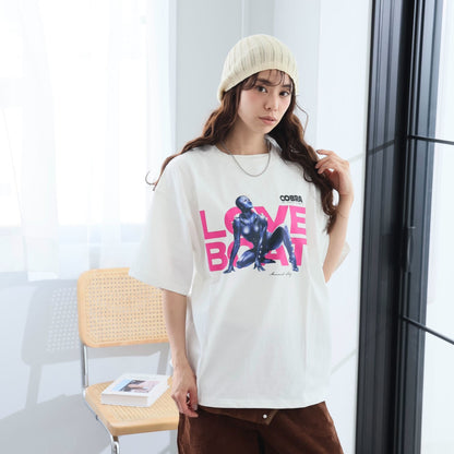 COBRA T-SHIRT＿LBC-ST03.04