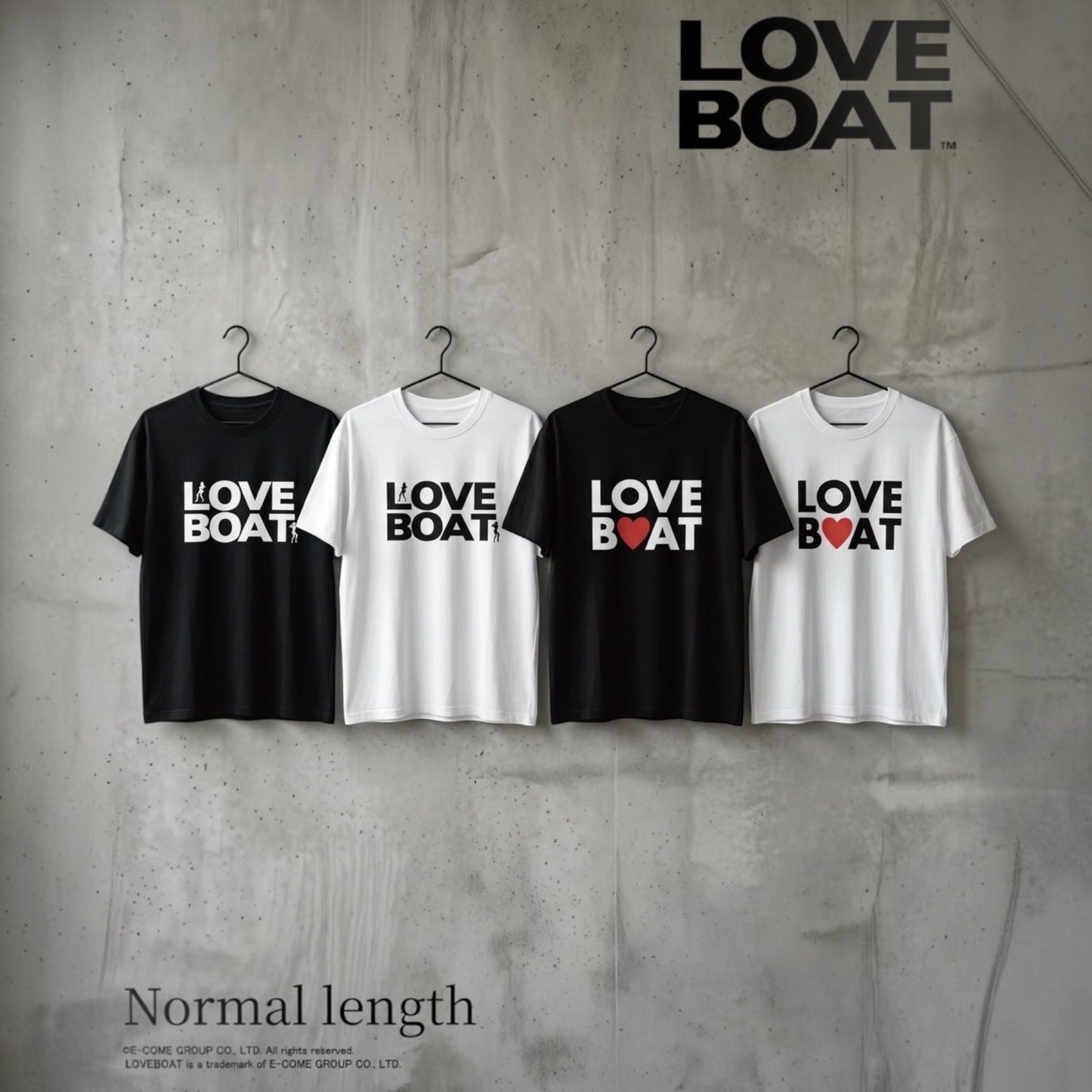 T-SHIRT＿LB-ST34.35