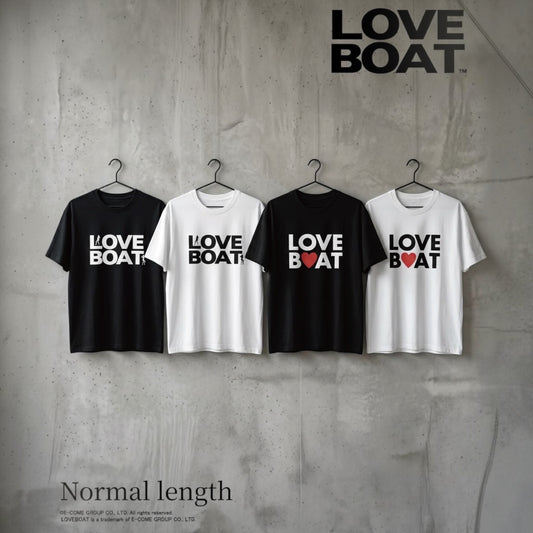 T-SHIRT＿LB-ST34.35
