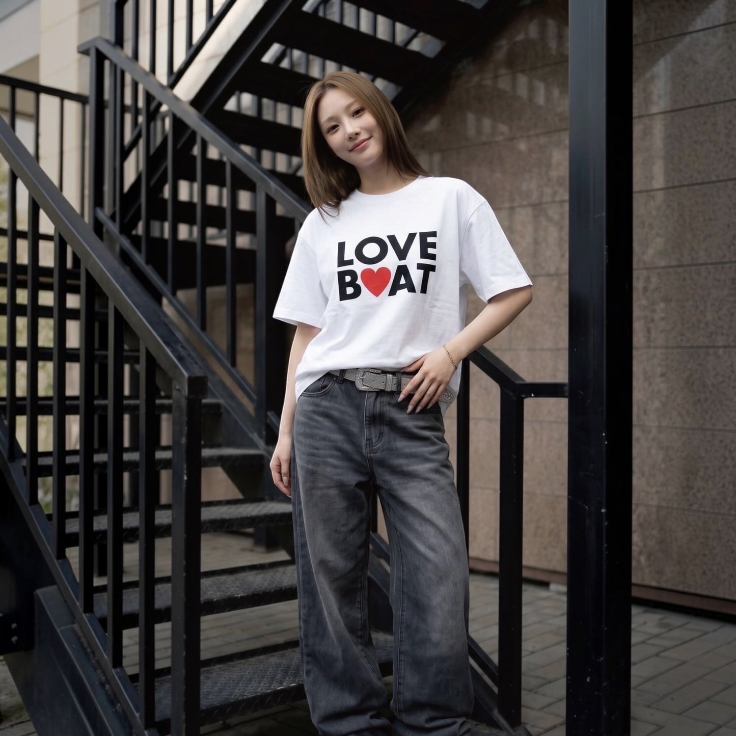 T-SHIRT＿LB-ST34.35