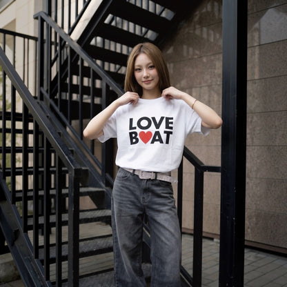 T-SHIRT＿LB-ST34.35