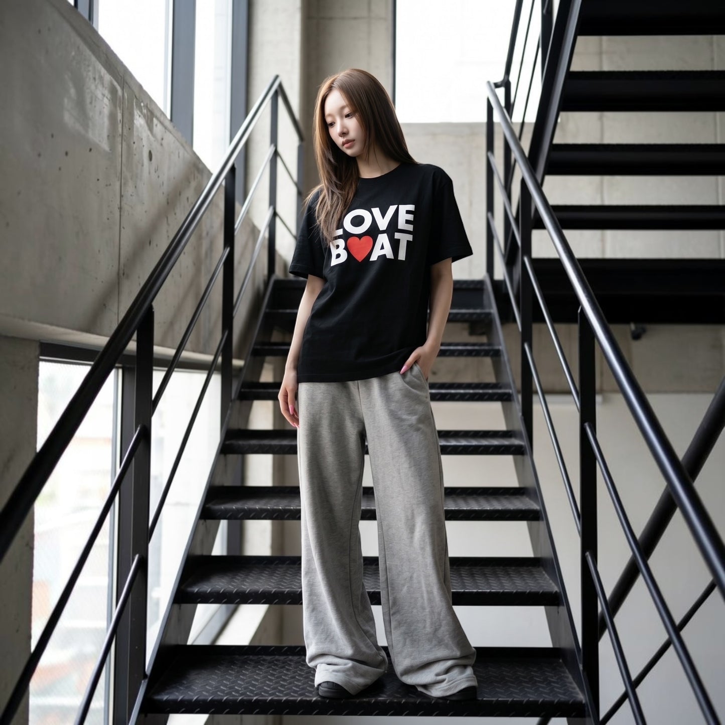 T-SHIRT＿LB-ST34.35