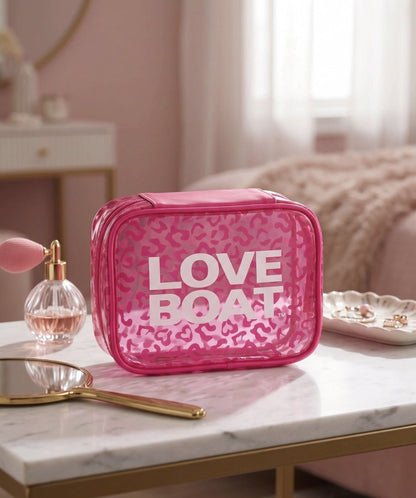 CLEAR POUCH_LB-CPCH03