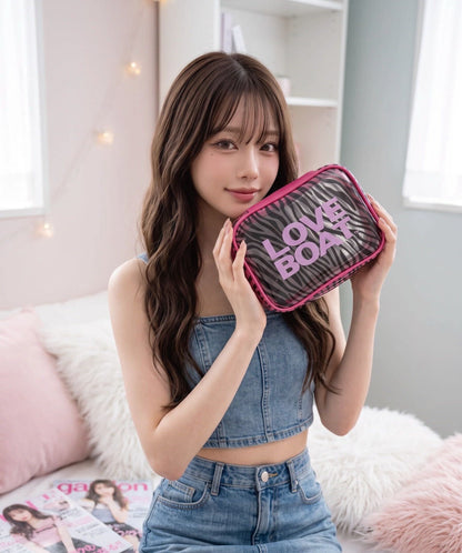 CLEAR POUCH_LB-CPCH03