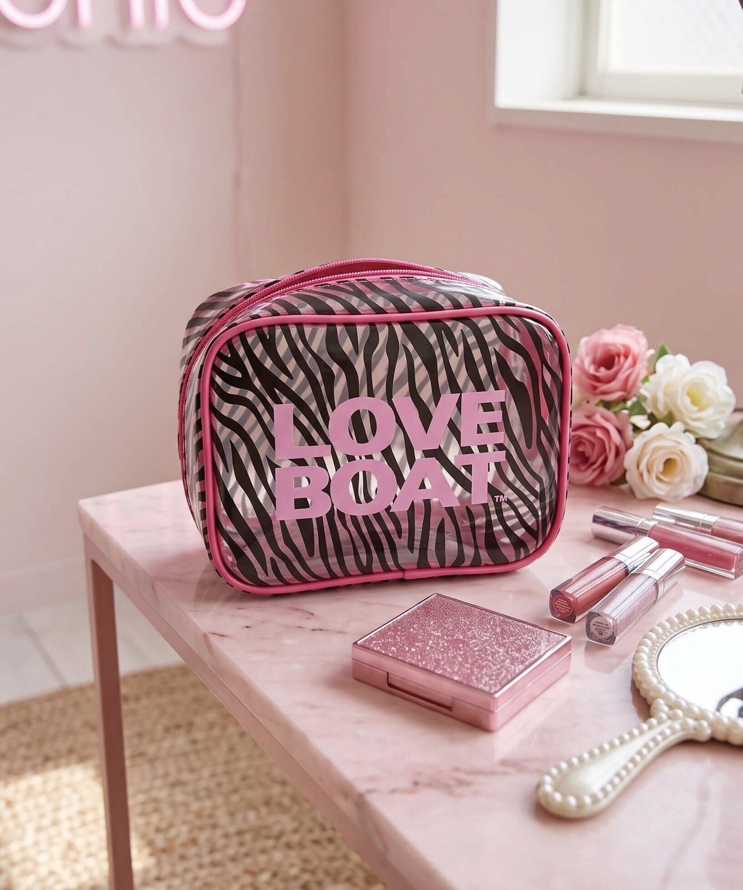 CLEAR POUCH_LB-CPCH03