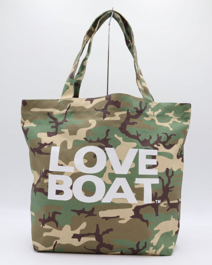【一部カラー予約商品】CANVAS TOTEBAG_LB-TTB20