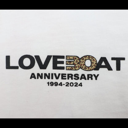 HEART LOGO T-SHIRT＿LB30-ST01
