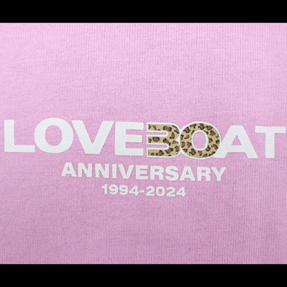 HEART LOGO T-SHIRT＿LB30-ST01