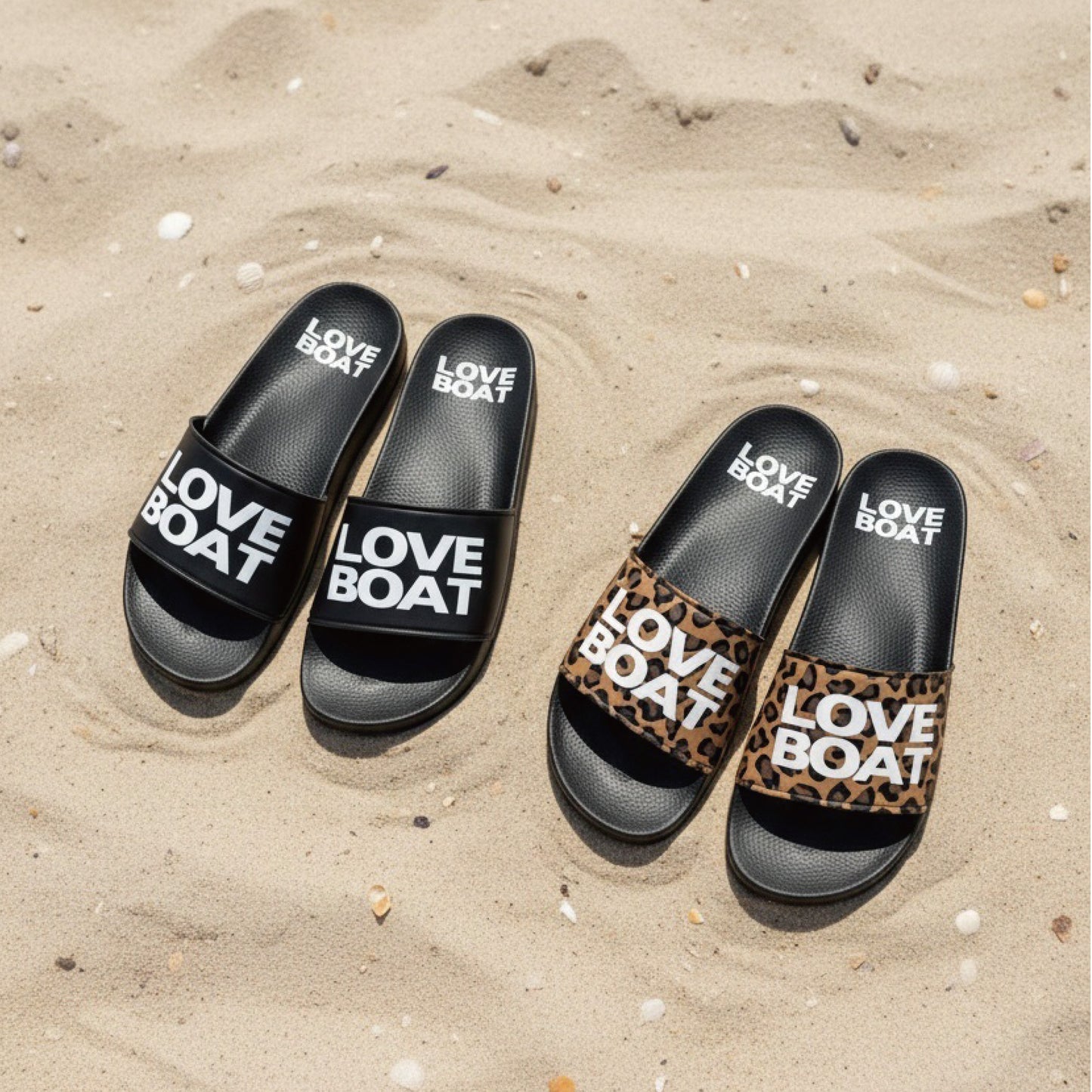 SHOWER SANDAL＿LB-SDL01