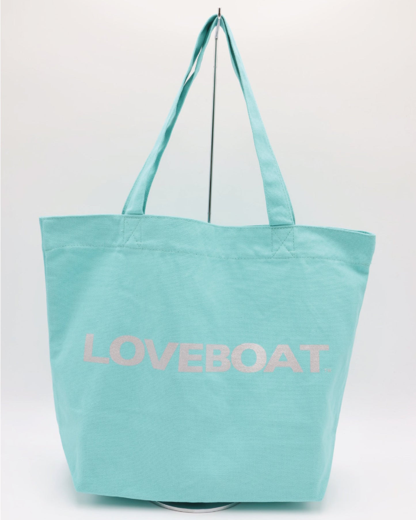 CANVAS TOTEBAG_LB-TTB30