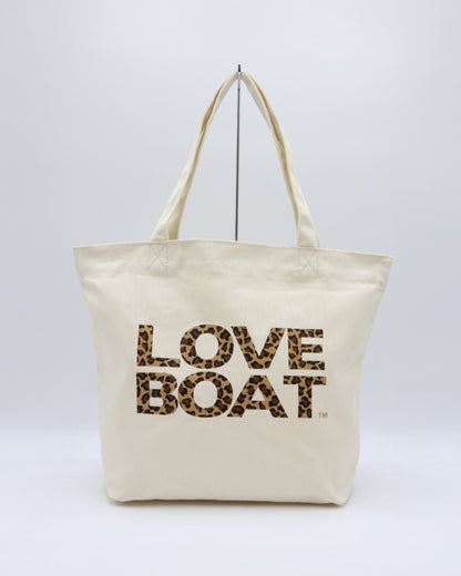 MICKEY＆MINNIE CANVAS TOTEBAG_LBD-TTB03