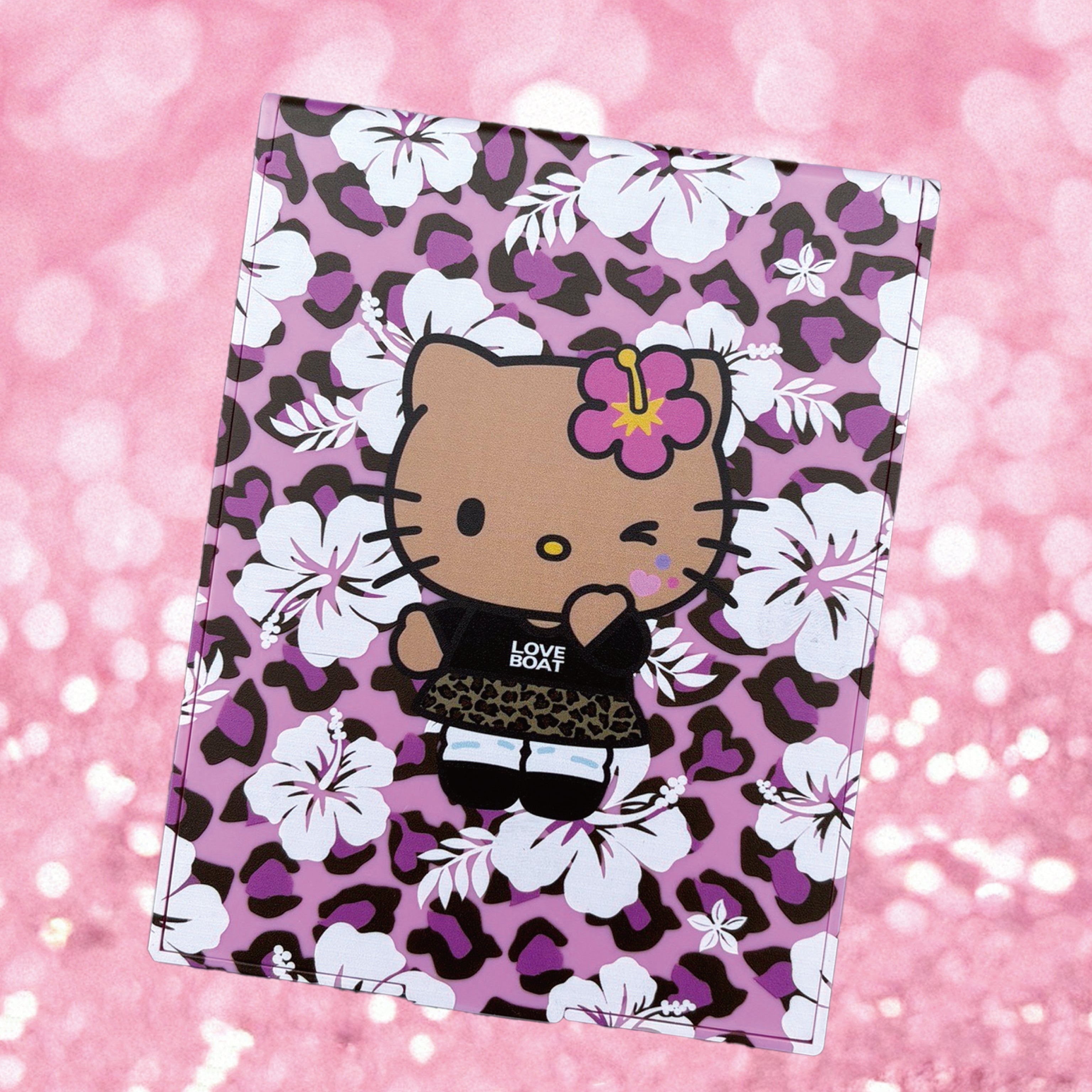 KITTY MIRROR _LBKT-MR01-04 – LOVEBOAT