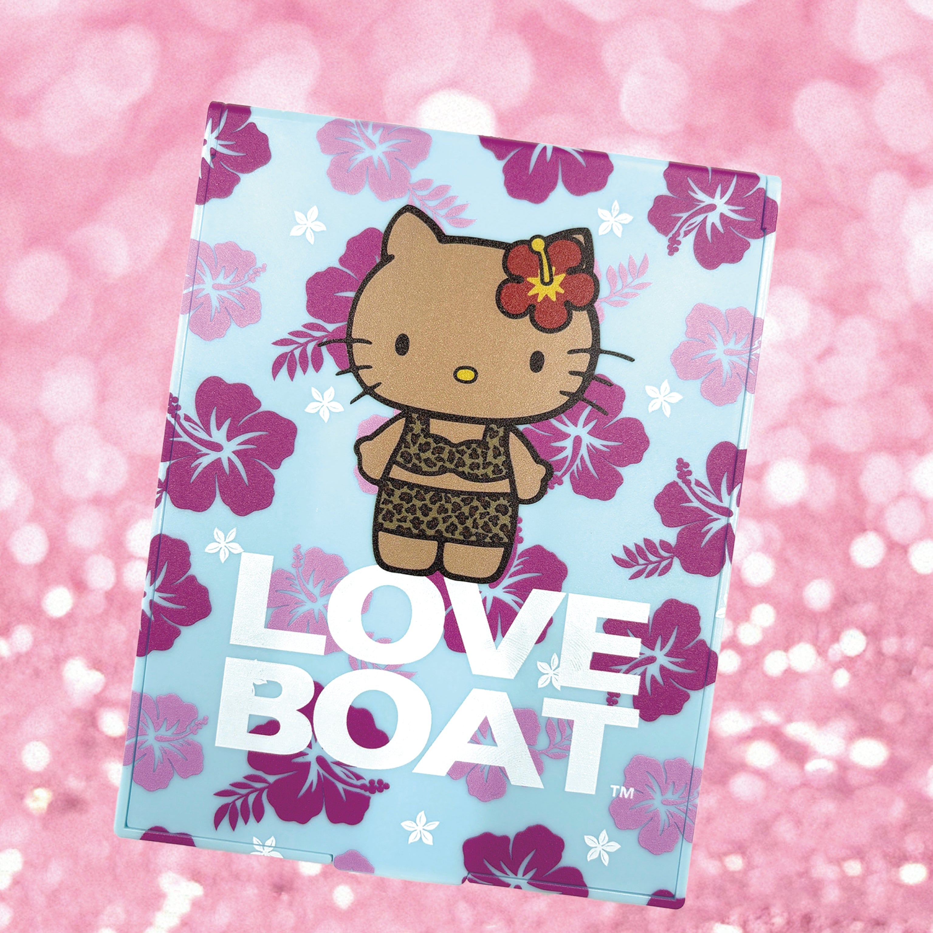 KITTY MIRROR _LBKT-MR01-04 – LOVEBOAT