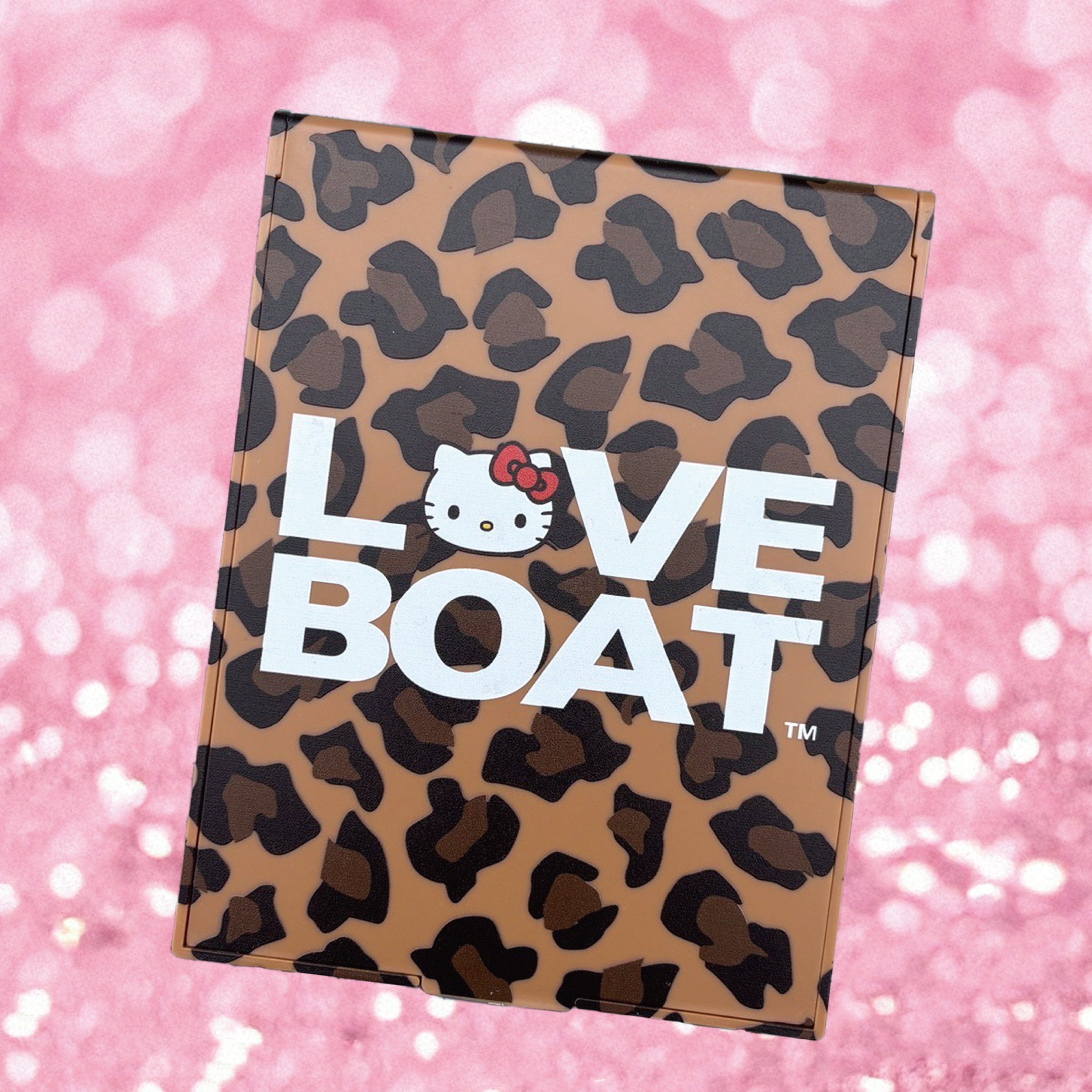 KITTY MIRROR _LBKT-MR01-04 – LOVEBOAT