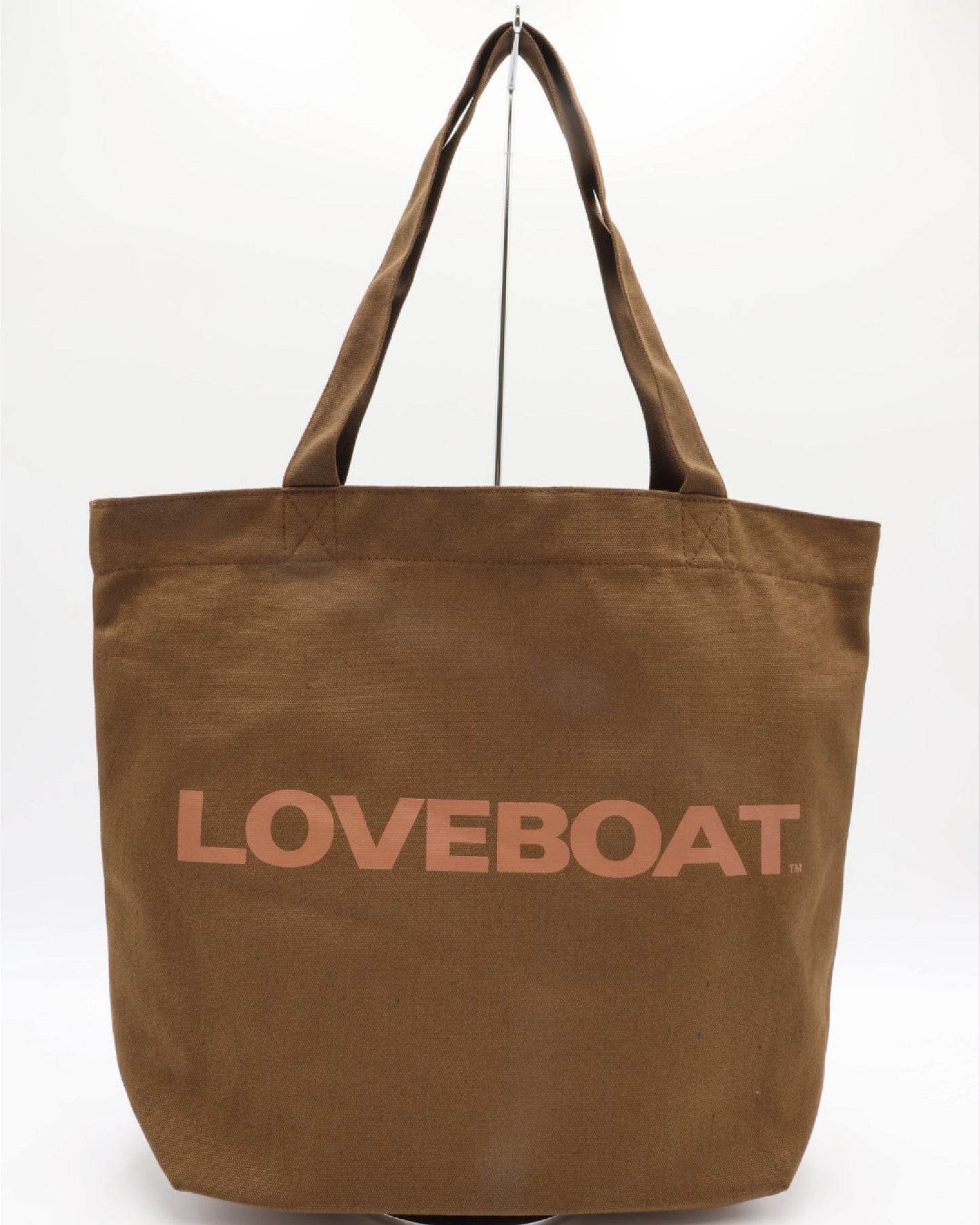 CANVAS TOTEBAG_LB-TTB30