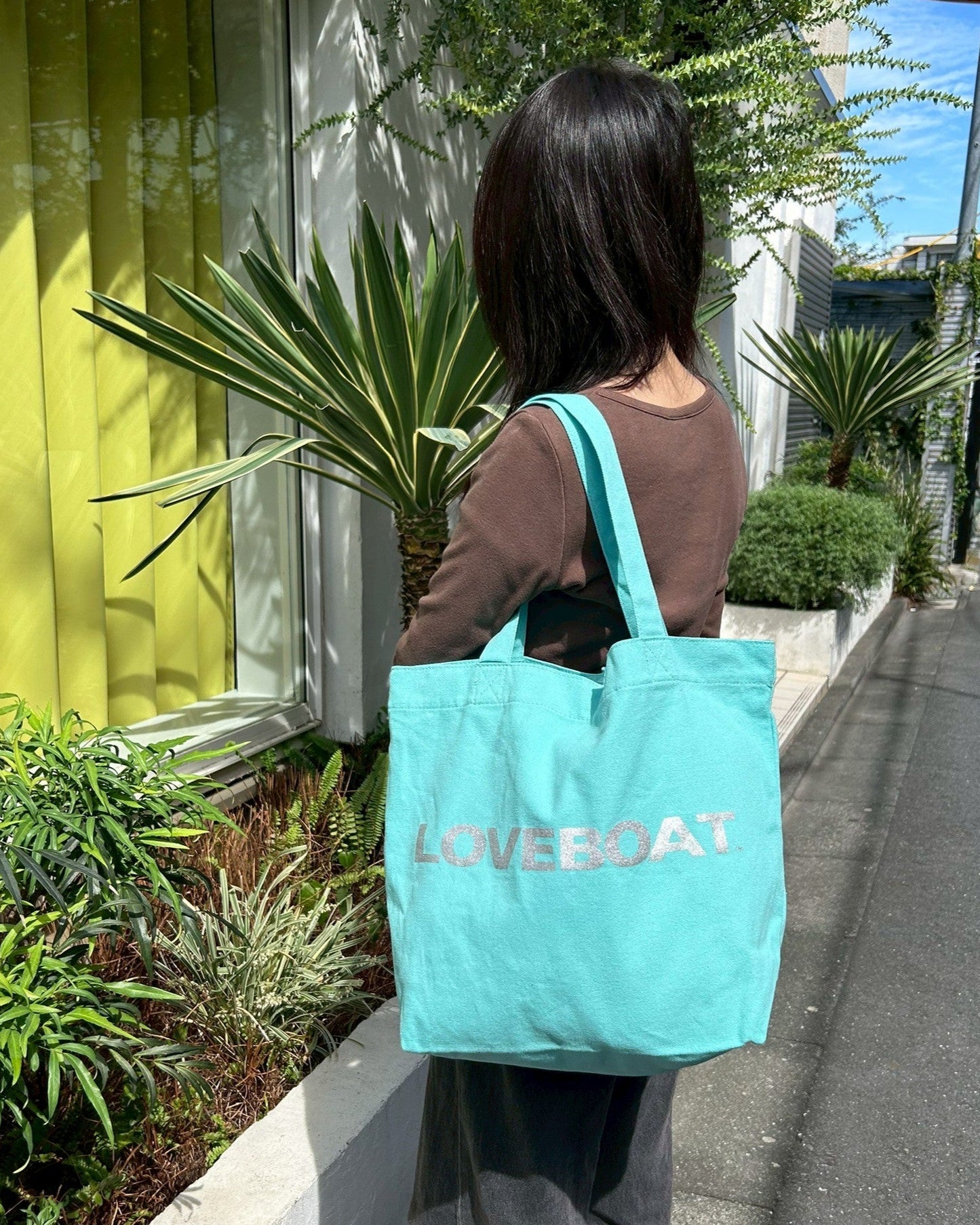CANVAS TOTEBAG_LB-TTB30