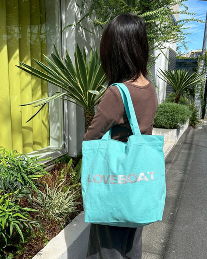CANVAS TOTEBAG_LB-TTB30