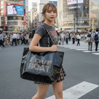 SHOPPER BAG_LB-TTB13