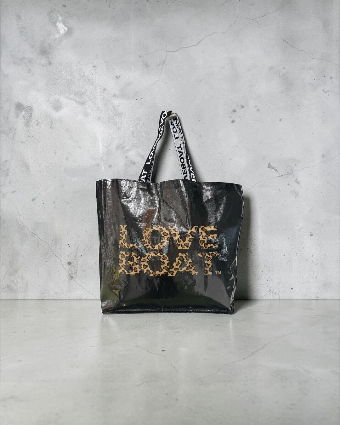 SHOPPER BAG_LB-TTB13