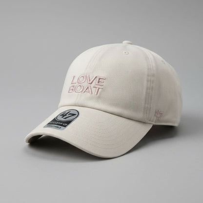 ’47 CAP×LOVEBOAT＿LB47-LCP01
