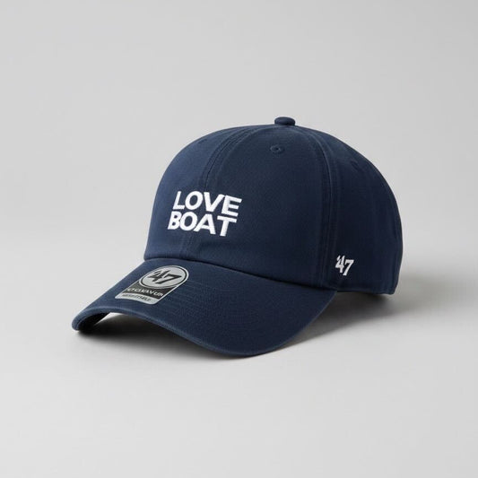 ’47 CAP×LOVEBOAT＿LB47-LCP01