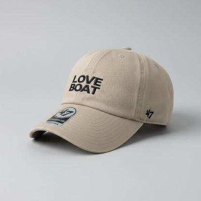 ’47 CAP×LOVEBOAT＿LB47-LCP01