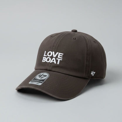 ’47 CAP×LOVEBOAT＿LB47-LCP01