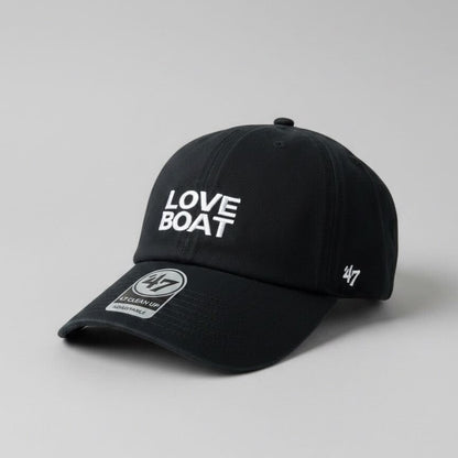 ’47 CAP×LOVEBOAT＿LB47-LCP01