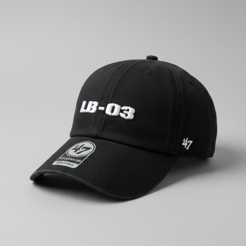 ’47 CAP×LB-03＿LB0347-LCP01