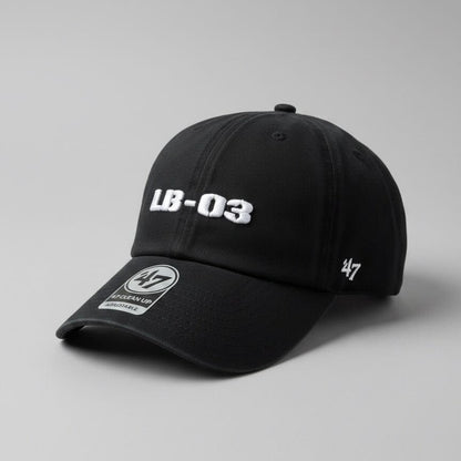 ’47 CAP×LB-03＿LB0347-LCP01