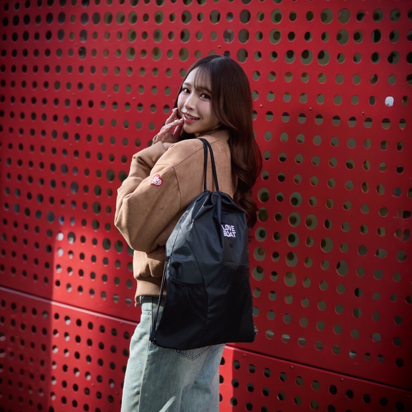 KNAPSACK _LB-MBBK15