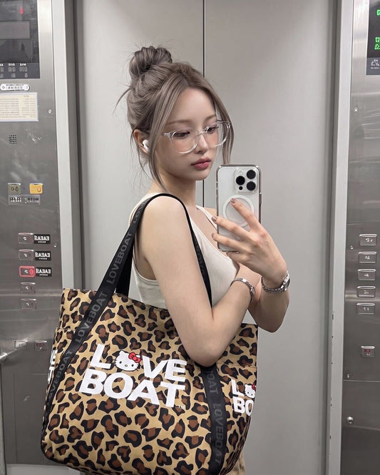KITTY BALLOON TOTE_LBKT-04.05