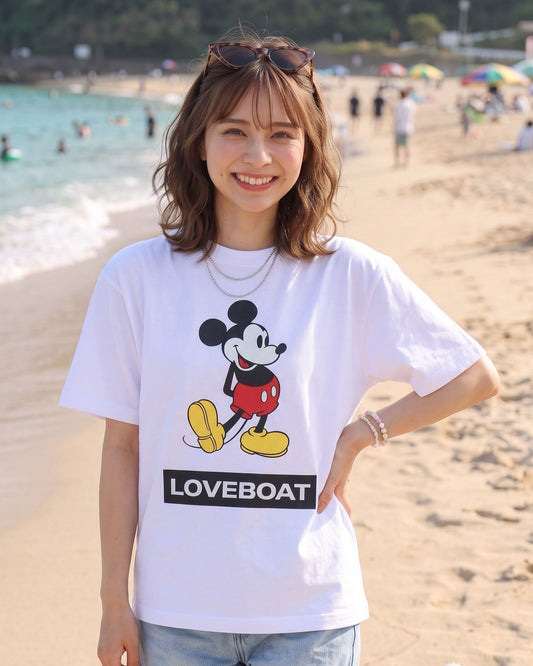 MICKEY T-SHIRT_LBD-ST02