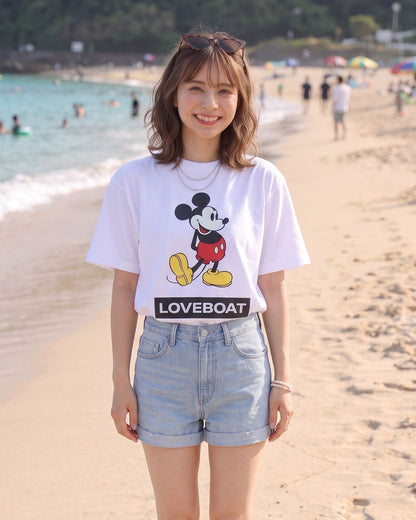 MICKEY T-SHIRT_LBD-ST02
