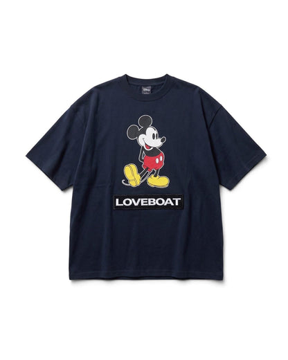 MICKEY T-SHIRT_LBD-ST02