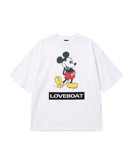MICKEY T-SHIRT_LBD-ST02