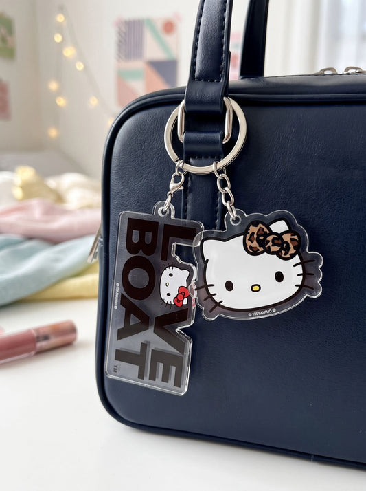 KITTY ACRYLIC KEYRING_LBKT-KEY04.05