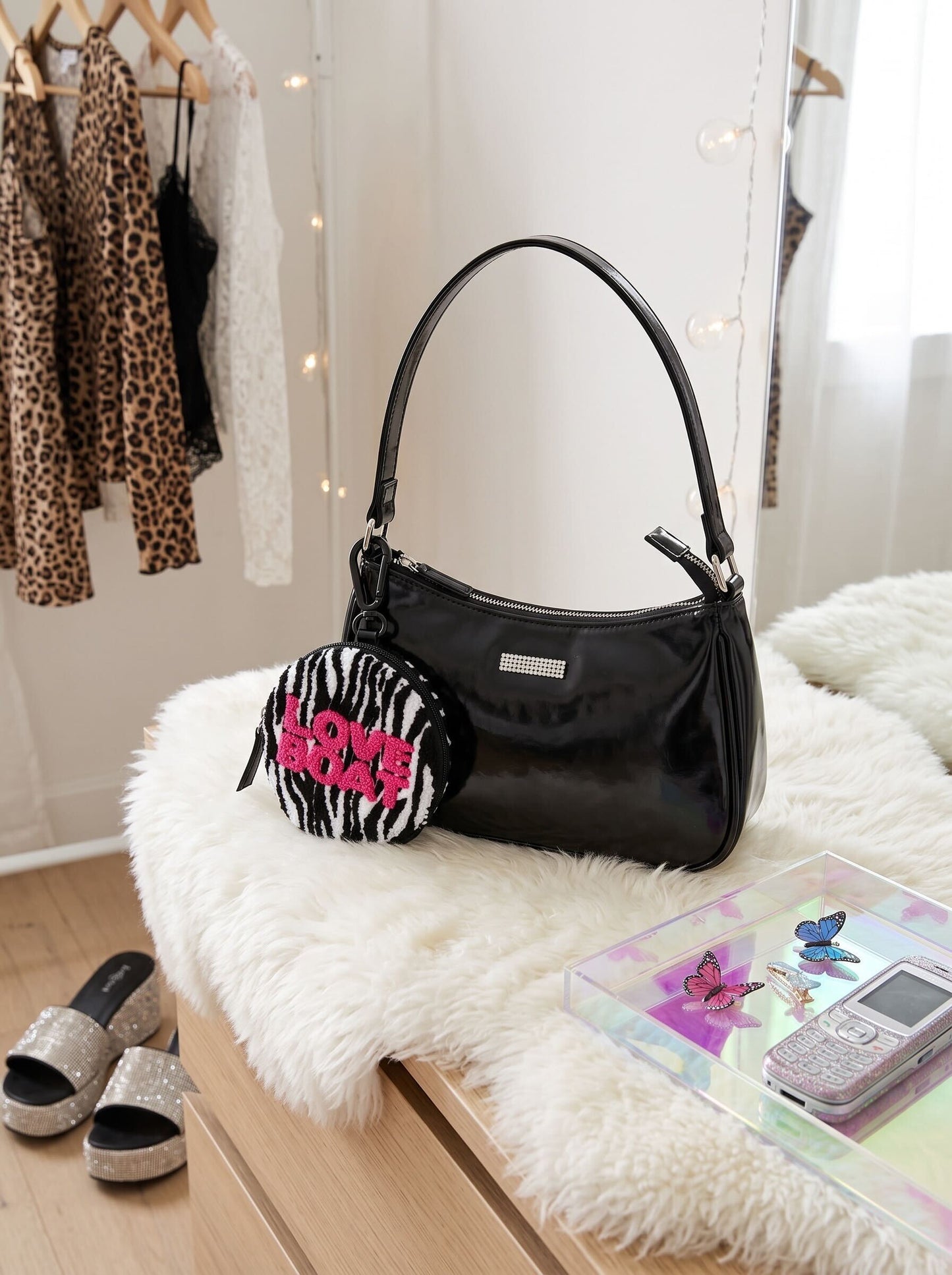 CIRCLE SAGARA POUCH＿LB-PCHS01.02