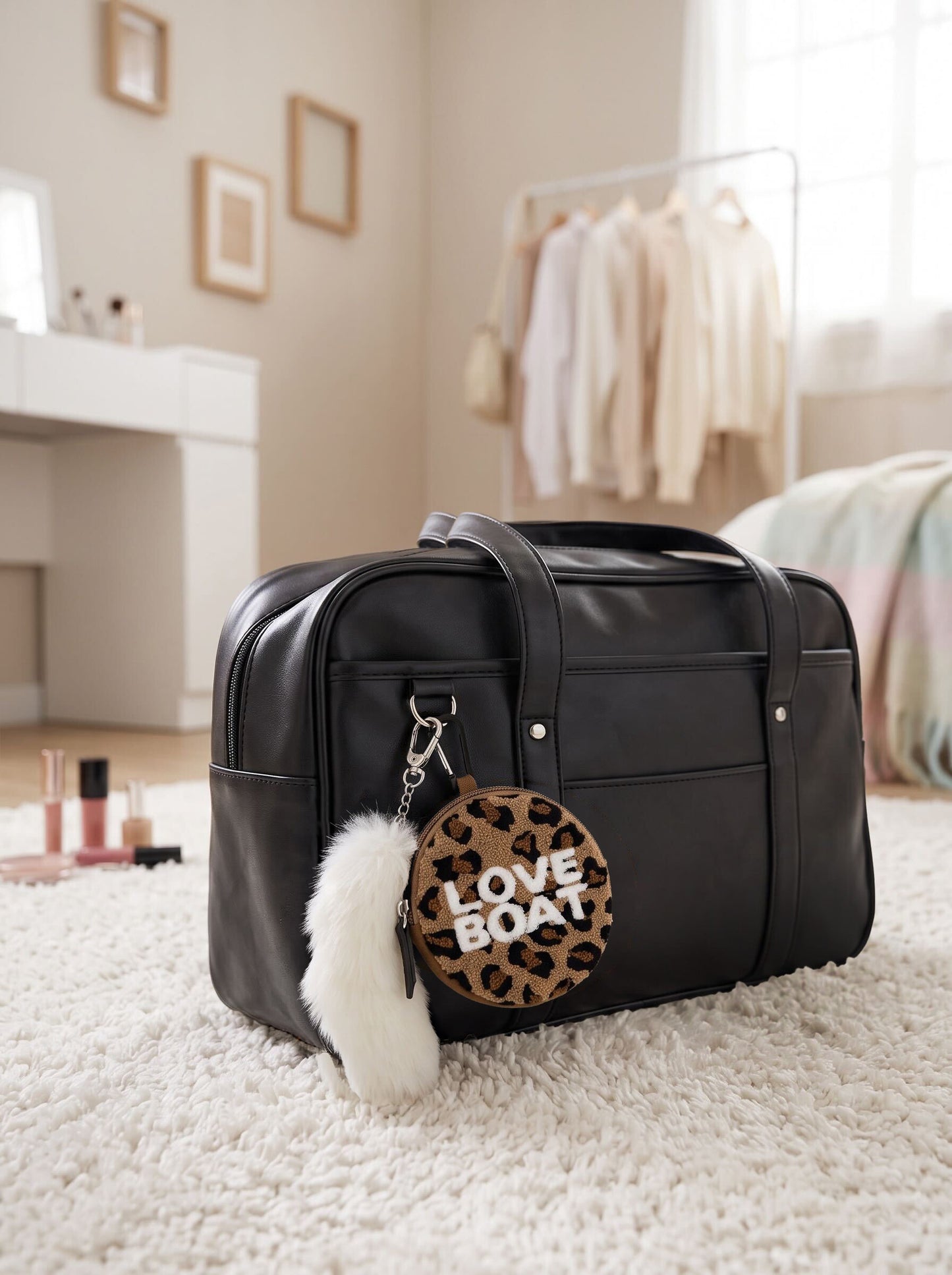 CIRCLE SAGARA POUCH＿LB-PCHS01.02