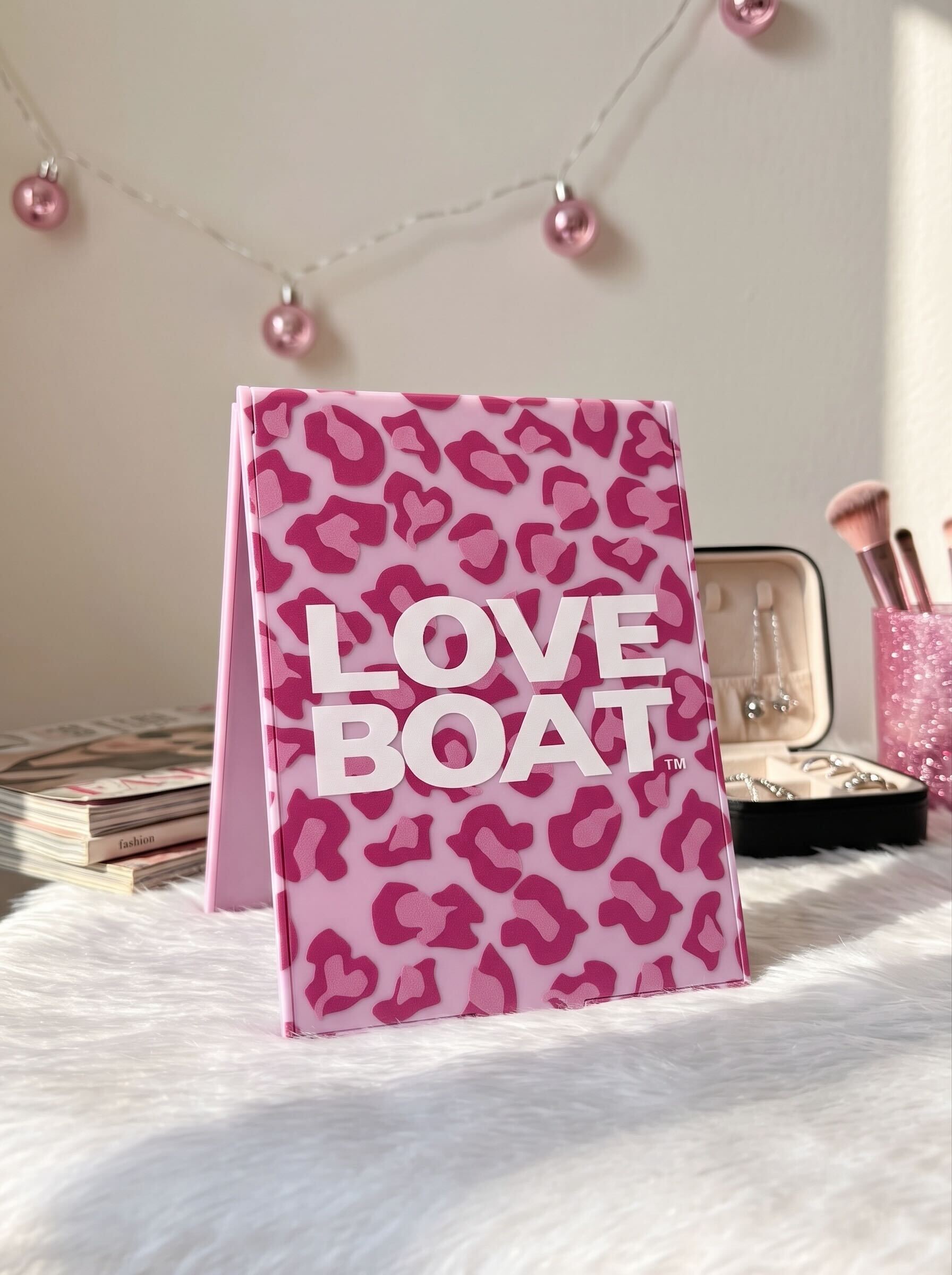 LOVEBOAT - ALL