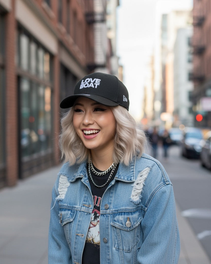 NEW ERA Collection – LOVEBOAT