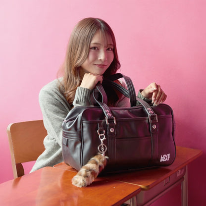 SCHOOL BAG_LB-BG04