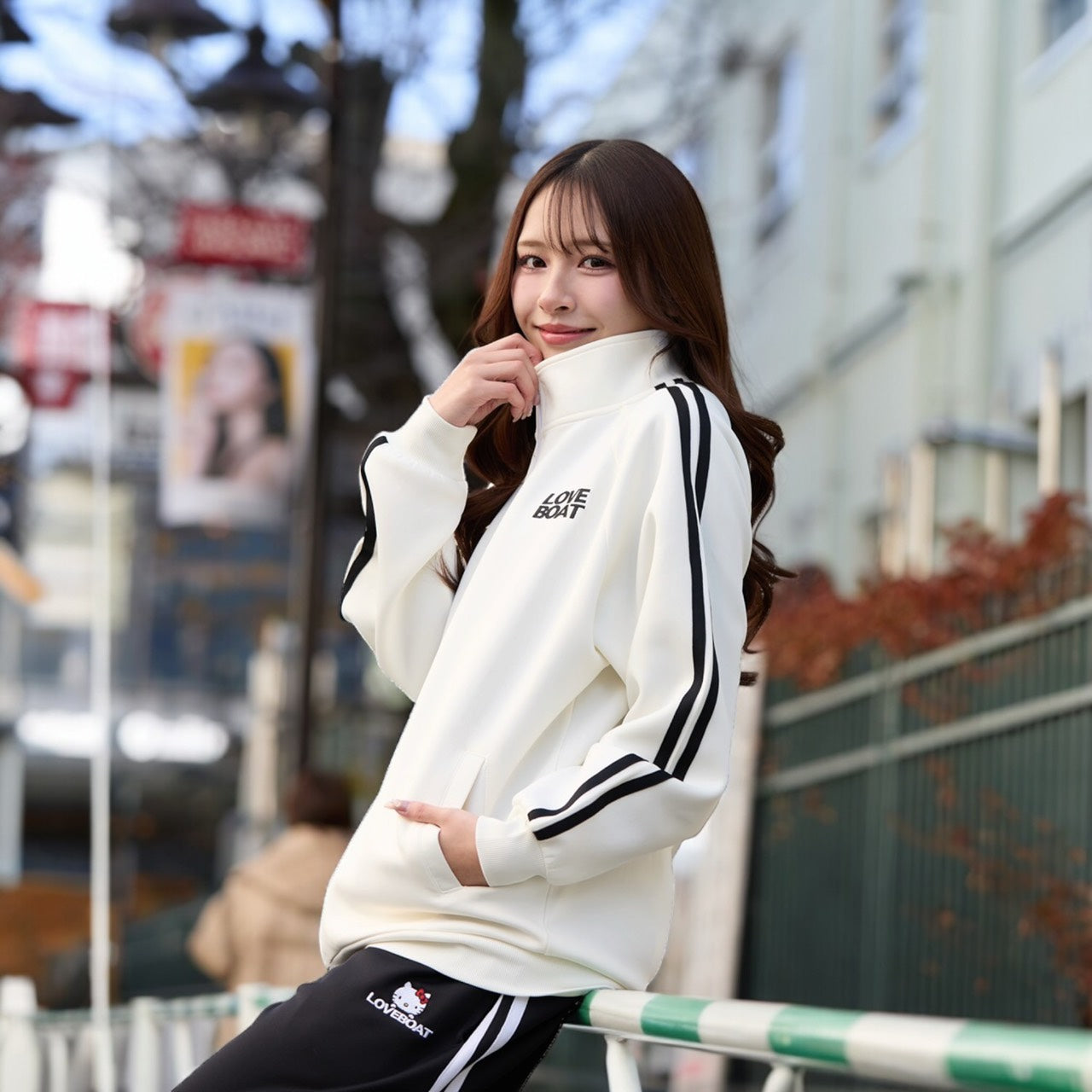 KITTY JACKET_LBKT-JK14
