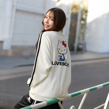 KITTY JACKET_LBKT-JK14